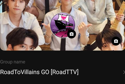 RoadToVillains